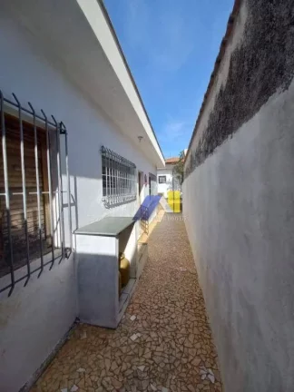 Imagem Casa com 3 Quartos à Venda, 268 m² em Santa Filomena - Pouso Alegre