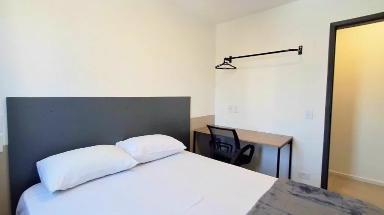 Imagem APARTAMENTO RESIDENCIAL em São Paulo - SP, Pinheiros