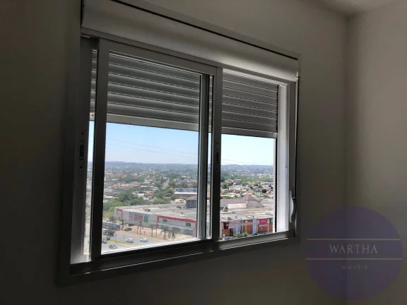 Imagem Apartamento com 3 Quartos à Venda, 66 m² em Vila Monte Carlo - Cachoeirinha
