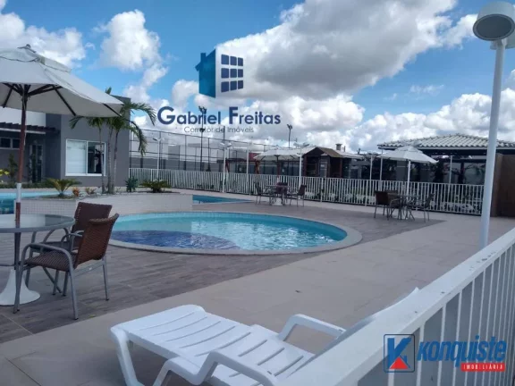 Imagem VENDO CASA NO CONDOMINIO AMERICA HOUSE