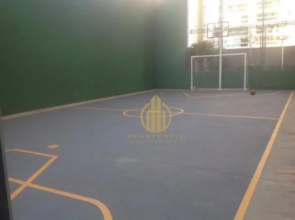 Imagem Apartamento Promenade 3 Suítes 3 Vagas Paralelas à Venda Aceita Permuta por Terreno Zona Sul Ribeirão Preto