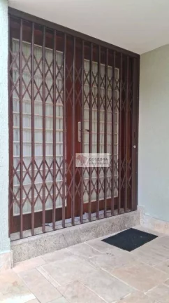Imagem Casa com 5 dormitórios, 465 m² - venda por R$ 2.500.000,00 ou aluguel por R$ 18.500,00/mês - Brooklin - São Paulo/SP