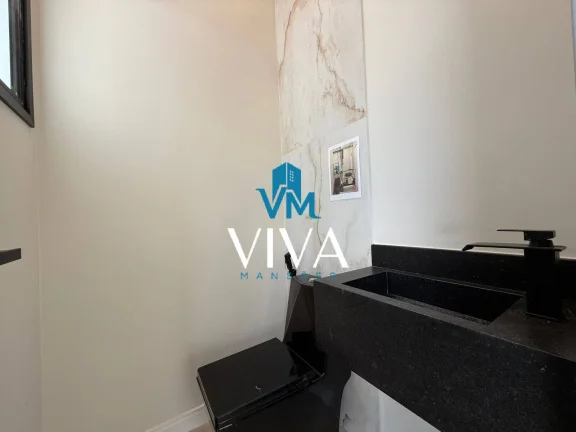 Imagem Casa, 3 suítes, 4 vagas, 267m² R$ 2.950.000,00 -Resd. Arborais - Campinas/S