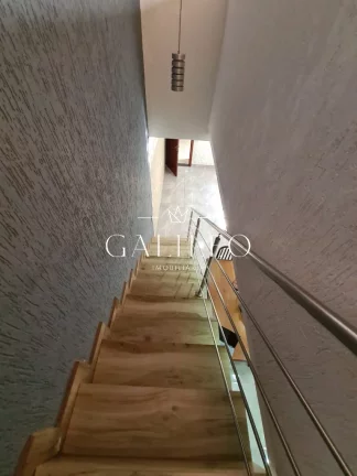 Imagem CASA Á VENDA EM JARDIM ÁMERICA EM CAMPO LIMPO PAULISTA - SP