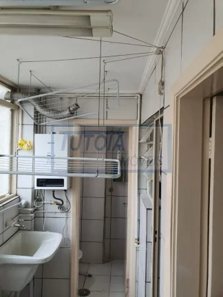 Imagem APARTAMENTO A VENDA NO JARDIM PAULISTA, SAO PAULO