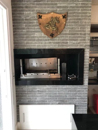 Imagem Casa em Condominio 5 Dormitórios - Bairro Nova Xangri-Lá