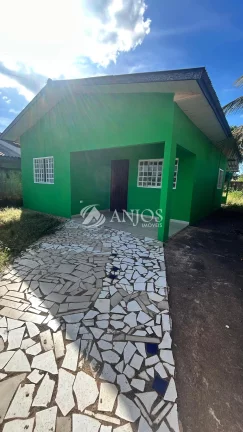 Imagem CASA DISPONIVEL PARA LOCAÇÃO NO BAIRRO JARDIM AMÉRICA, SINOP - MT