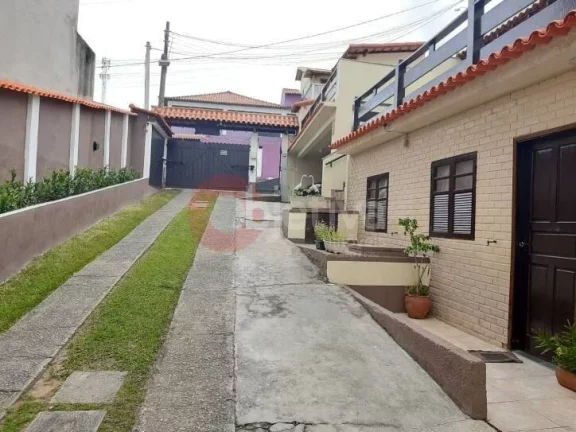 Imagem Casa duplex, 2 quartos, 80 m² , Peró - Cabo Frio