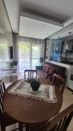 Imagem Apartamento 53m² à Venda no Condomínio Vista Garden