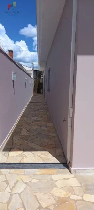 Imagem Condomínio OuroVille Itapetininga SP - Casa em Condomínio em Itapetininga SP