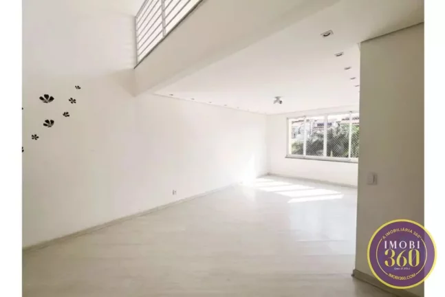 Imagem Cobertura Duplex Vila Oliveira, Mogi das Cruzes - SP