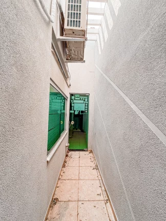 Imagem EXCELENTE CASA Á VENDA NO JARDIM ÉDEN EM FRANCA/SP