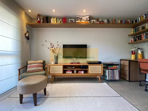 Imagem APARTAMENTO RESIDENCIAL em SÃO PAULO - SP, CERQUEIRA CÉSAR