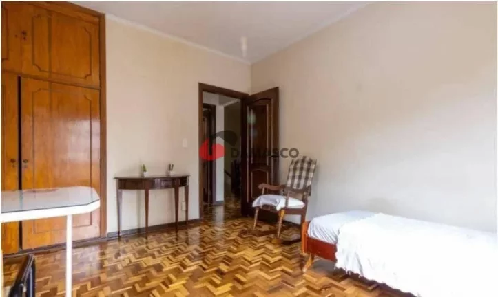 Imagem Sobrado à venda 3 Quartos, 1 Suite, 3 Vagas, 450M², Santa Paula, São Caetano do Sul - SP