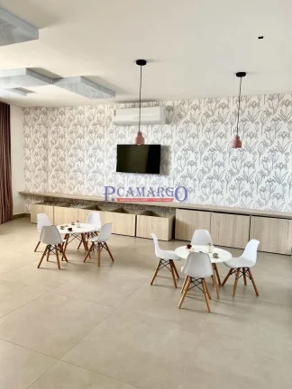 Imagem Apartamento Padrão