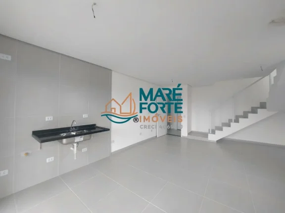 Imagem Cobertura com jacuzzi e com vista mar.