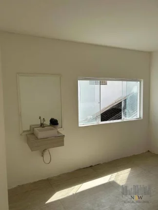 Imagem Casa para locação na Vila Madalena São Paulo SP com 200m², 6 salas e 2 vagas de garagem.