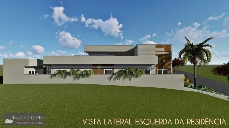 Imagem Sobrado com 3 dormitórios à venda, 200 m² por R$ 900.000,00 - Jardim Panorama - Jacareí/SP