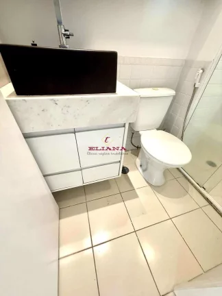 Imagem Apartamento à venda em São Paulo, Vila Leopoldina, com 3 quartos, 77m²