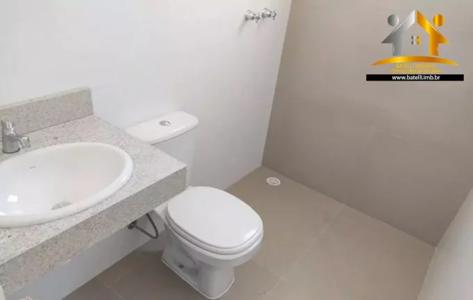 Imagem Casa à venda condomínio Vila D´este - Batelli Imóveis