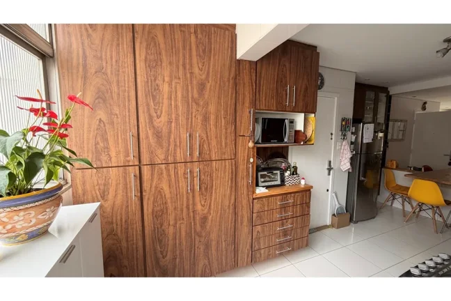 Imagem APARTAMENTO RESIDENCIAL em São Paulo - SP, Jardim Paulista