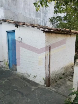 Imagem Casa 3/4 no Parque Ipe