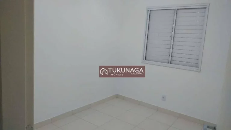 Imagem Apartamento com 2 dormitórios para alugar, 52 m² por R$ 1.885,00/mês - Jardim do Divino - São Paulo/SP