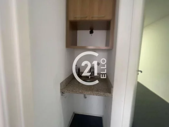 Imagem Conjunto à venda, 78 m² por R$ 990.000,00 - Vila Olímpia - São Paulo/SP