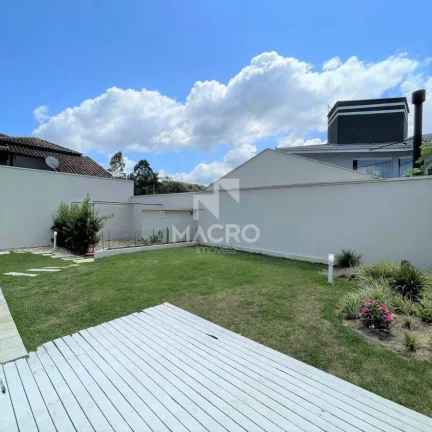 Imagem Casa com Piscina | Barra do Rio Cerro