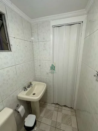 Imagem Apartamento com 2 dormitórios à venda, 54 m² por R$ 235.000,00 - Jardim Santa Terezinha - São Paulo/SP