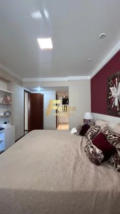 Imagem Belíssimo Apartamento de 4 dormitórios na Praia da Costa em Vila Velha/ES