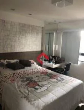 Imagem Apartamento à venda, 205 m² por R$ 1.400.000,00 - Meireles - Fortaleza/CE