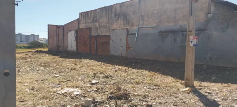 Imagem Terreno residencial para venda em Jardim Brasil, 260m2