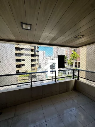 Imagem Apartamento | Ponta Verde | 4 Suítes Alto Padrão | 168m2