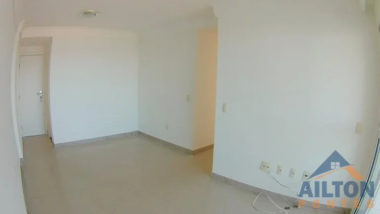 Imagem Apartamento com 3 Quartos à Venda em Prainha - Guarapari/ES