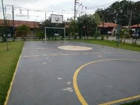 Imagem Casa com 3 dormitórios sendo 1 suite à venda, 100 m² por R$ 595.000 - Condomínio Village Colina do Sol - Sorocaba/SP