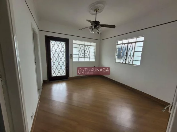 Imagem Sobrado à venda por R$ 798.000,00 - Tucuruvi - São Paulo/SP
