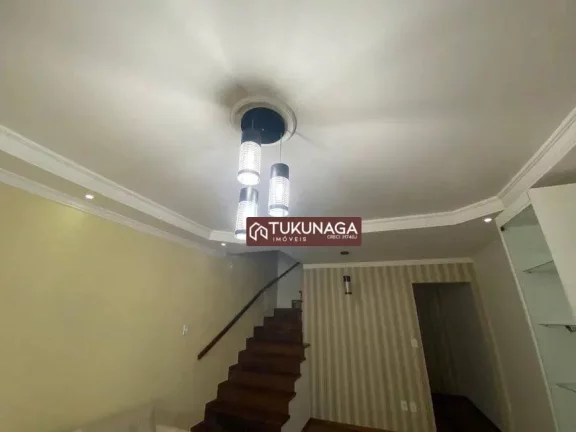 Imagem Sobrado com 2 quartos à venda, 170 m² por R$ 850.000 - Jardim Franca - São Paulo/SP