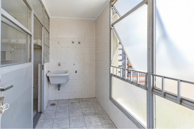 Imagem APARTAMENTO RESIDENCIAL em São Paulo - SP, Campo Belo