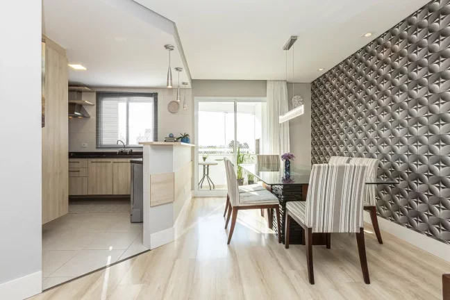 Imagem Apartamento de 3 quartos no Água Verde