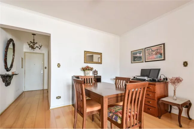 Imagem APARTAMENTO RESIDENCIAL em São Paulo - SP, Cambuci