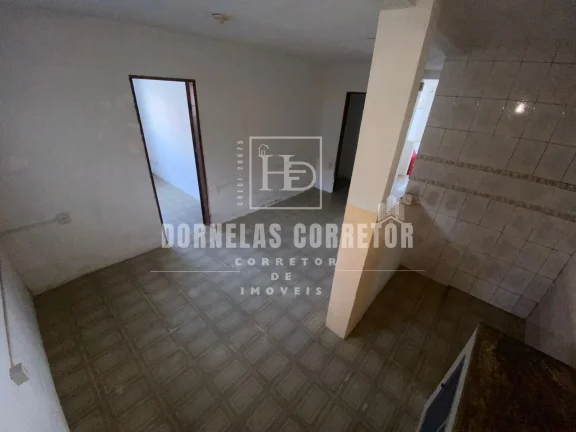 Imagem Mais Espaço para Sua Família - Casa Térreo e 1º Andar em Excelente Localização!