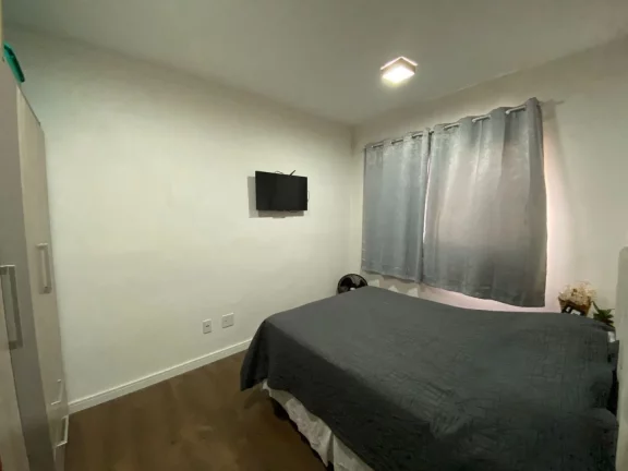 Imagem Apartamento com 2 dormitórios à venda, 63 m² por R$ 455.800,00 - Jardim América - São José dos Campos/SP