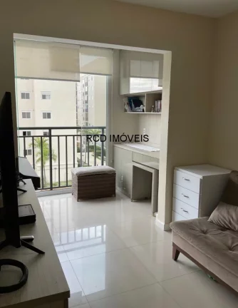 Foto do imóvel Imóvel com 3 Quartos à Venda, 70 m² em Vila Polopoli - São Paulo