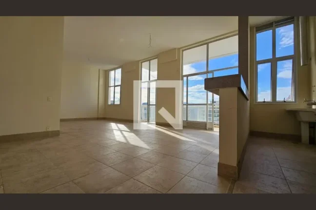 Imagem Apartamento à Venda - Barra da Tijuca, 2 Quartos, 74 m2