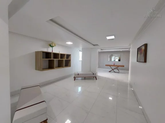 Imagem APARTAMENTO 2 QUARTOS , 1 SUITE, JARDIM REAL - PRAIA GRANDE/SP