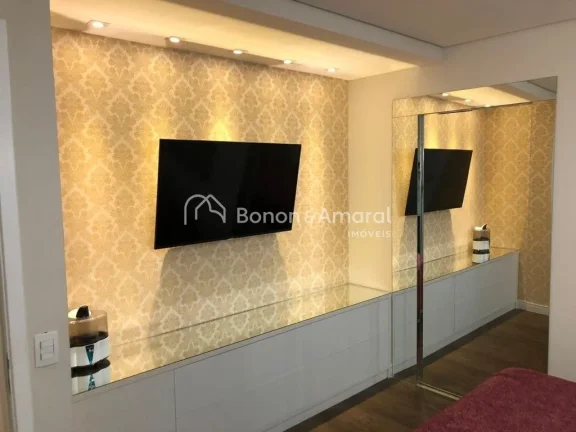 Imagem Oportunidade: PORTEIRA FECHADA

Apartamento totalmente mobiliado no Cambuí!

Apartamento com 2 quar...