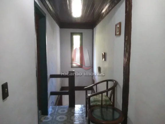 Imagem Casa Duplex Condomínio c/ Entrada Independente