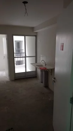 Oportunidade - Apartamento Loft Novo de 2 dormitórios, Andar alto sem vaga de garagem na Cangaíba próximo a Estação Engenheiro Goulart