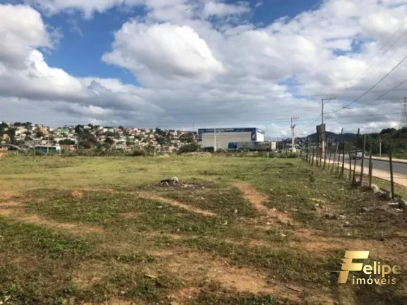 Imagem TERRENO PLANO PARA VENDA OU ALUGUEL PARA FINS COMERCIAIS / CARIACICA - ES